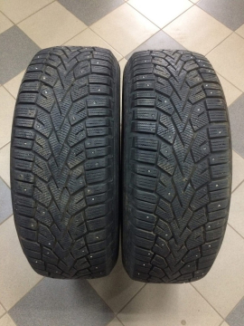 Зимние шины Gislaved Nord Frost 100 SUV б-у - Шинный центр Cordiant