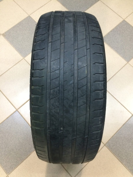 Летние шины Michelin Latitude Sport 3-1 б-у - Шинный центр Cordiant