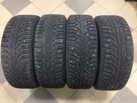 Зимние шины Nordman Nordman 5 -3 б-у - Шинный центр Cordiant