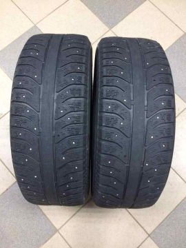 Зимние шины Bridgestone Ice Cruiser 7000 -2 б-у - Шинный центр Cordiant