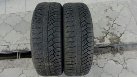 Зимние шины Continental ContiWinterViking 2 б-у - Шинный центр Cordiant