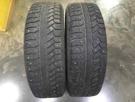 Зимние шины Cordiant Polar 2 б-у - Шинный центр Cordiant