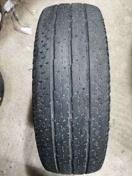 Летние шины Continental VancoContiContact б-у - Шинный центр Cordiant