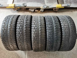 Летние шины Matador Sibir Ice Var MPS500 б-у - Шинный центр Cordiant