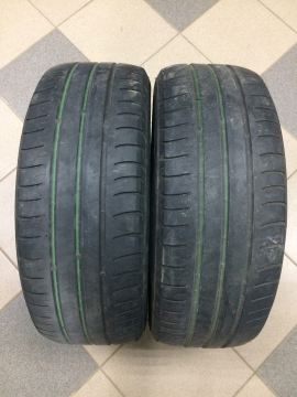 Летние шины VIATTI Strada Assimetrico V-130 б-у - Шинный центр Cordiant