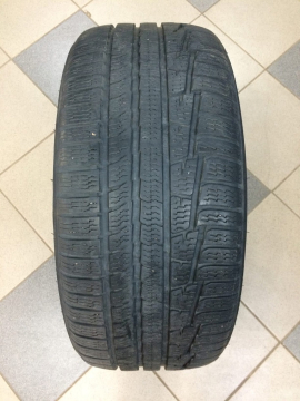 Летние шины Nokian WR A3 б-у - Шинный центр Cordiant
