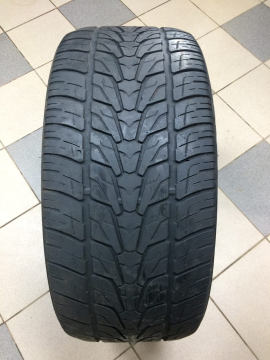 Летние шины Nexen Roadian HP-1 б-у - Шинный центр Cordiant