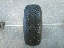 Зимние шины Nokian Hakkapeliitta 8 -1 б-у - Шинный центр Cordiant