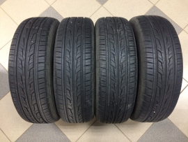 Летние шины Toyo Proxes CF2 б-у - Шинный центр Cordiant