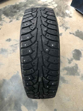 Зимние шины Nordman Nordman 5-2 б-у - Шинный центр Cordiant