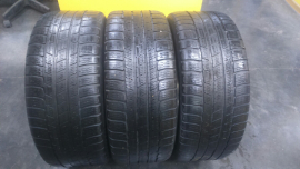 Летние шины Michelin Latitude HP б-у - Шинный центр Cordiant