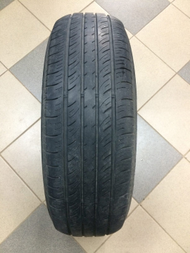 Летние шины Dunlop SP Touring T1 б-у - Шинный центр Cordiant