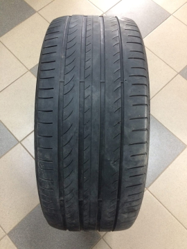 Летние шины PIRELLI Powergy б-у - Шинный центр Cordiant