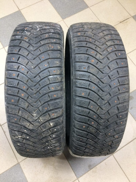 Зимние шины Michelin Latitude X-Ice North 2 б-у - Шинный центр Cordiant