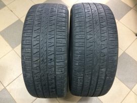 Летние шины Sailun Terramax CVR б-у - Шинный центр Cordiant