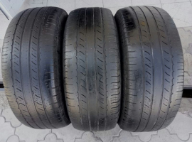 Летние шины Michelin Latitude Tour HP б-у - Шинный центр Cordiant