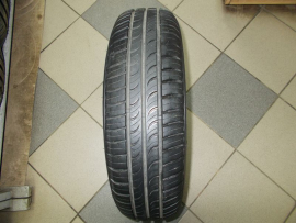 Летние шины Hankook Optimо К715 б-у - Шинный центр Cordiant