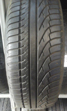 Летние шины Michelin Energy Saver - 1 б-у - Шинный центр Cordiant