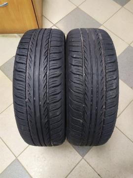 Летние шины НШЗ Кама Breeze б-у - Шинный центр Cordiant