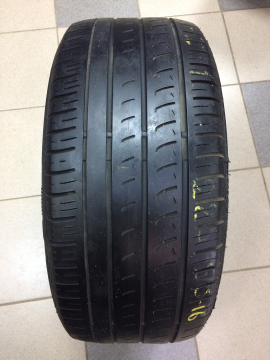 Летние шины PIRELLI P7 б-у - Шинный центр Cordiant