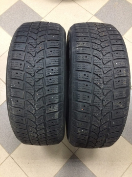 Зимние шины Tigar Sigura Stud б-у - Шинный центр Cordiant
