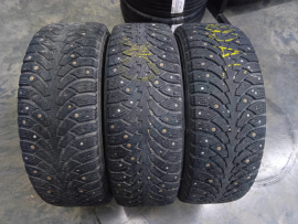 Зимние шины Nordman Nordman 4 б-у - Шинный центр Cordiant