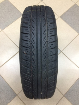 Летние шины НШЗ Кама Евро 129 - 1 б-у - Шинный центр Cordiant