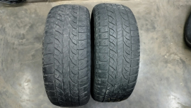 Летние шины Yokohama Geolandar AT-S G-012-2 б-у - Шинный центр Cordiant