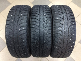 Зимние шины Kumho IZen RV Stud б-у - Шинный центр Cordiant