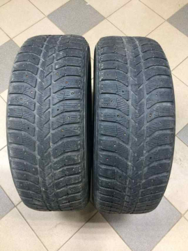 Зимние шины Bridgestone Ice Cruiser 5000-2 б-у - Шинный центр Cordiant