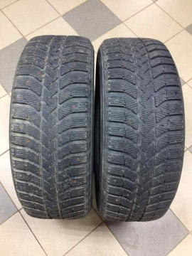 Зимние шины Bridgestone Ice Cruiser 5000 б-у - Шинный центр Cordiant