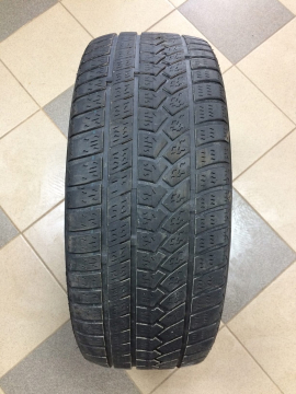 Летние шины Ovation W586 б-у - Шинный центр Cordiant