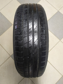 Летние шины Nokian Hakka Green 2 б-у - Шинный центр Cordiant