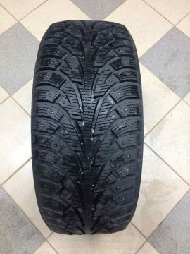 Зимние шины Hankook Winter iPike W409 б-у - Шинный центр Cordiant