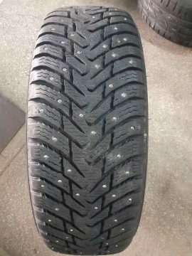 Зимние шины Nokian Hakkapeliitta 8 б-у - Шинный центр Cordiant