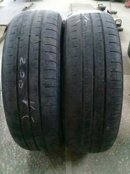 Летние шины Nexen ClassePremierre CP672 -1 б-у - Шинный центр Cordiant