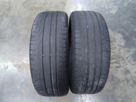 Летние шины Bridgestone Turanza T001 б-у - Шинный центр Cordiant