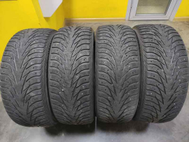 Зимние шины Yokohama Ice Guard Stud б-у - Шинный центр Cordiant