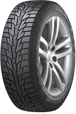 Зимние шины Hankook Winter i Pike RS W419 - Шинный центр Cordiant