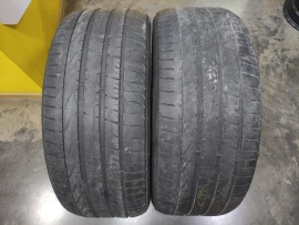 Летние шины PIRELLI P Zero б-у - Шинный центр Cordiant