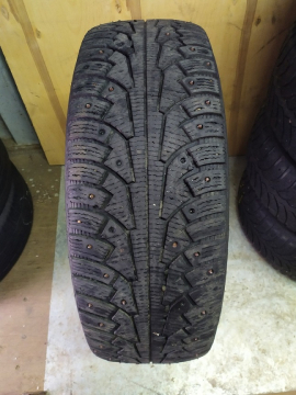 Зимние шины Nokian Hakkapeliitta 1 б-у - Шинный центр Cordiant