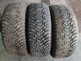 Зимние шины PIRELLI Ice Zero -1 б-у - Шинный центр Cordiant