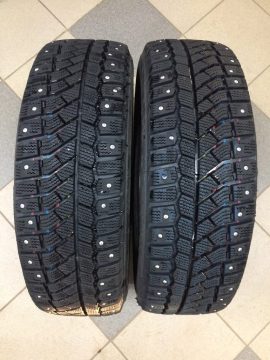 Зимние шины VIATTI Brina Nordico V-522 б-у - 2 - Шинный центр Cordiant