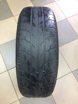 Летние шины Tigar Prima б-у - Шинный центр Cordiant