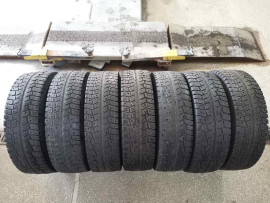 Зимние шины Matador Sibir Ice Van MPS500 б-у - Шинный центр Cordiant