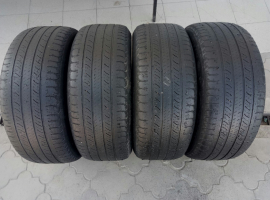 Летние шины Michelin Latitude Tour HP б-у - Шинный центр Cordiant