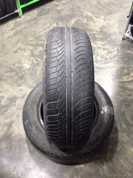 Летние шины Michelin Latitude Sport 3 б-у - Шинный центр Cordiant