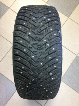 Зимние шины Nokian Hakkapeliitta 8 б-у - Шинный центр Cordiant