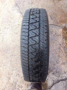 Летние шины PIRELLI Scorpion I LT б-у - Шинный центр Cordiant