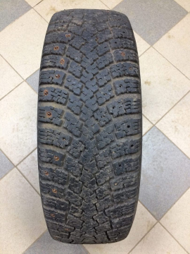 Зимние шины Nokian Hakkapeliitta 1 б-у - Шинный центр Cordiant